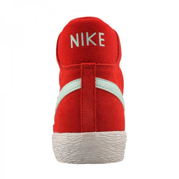 nike blazer high chaussures cuir authentique nike sb blazer vintage la depollution